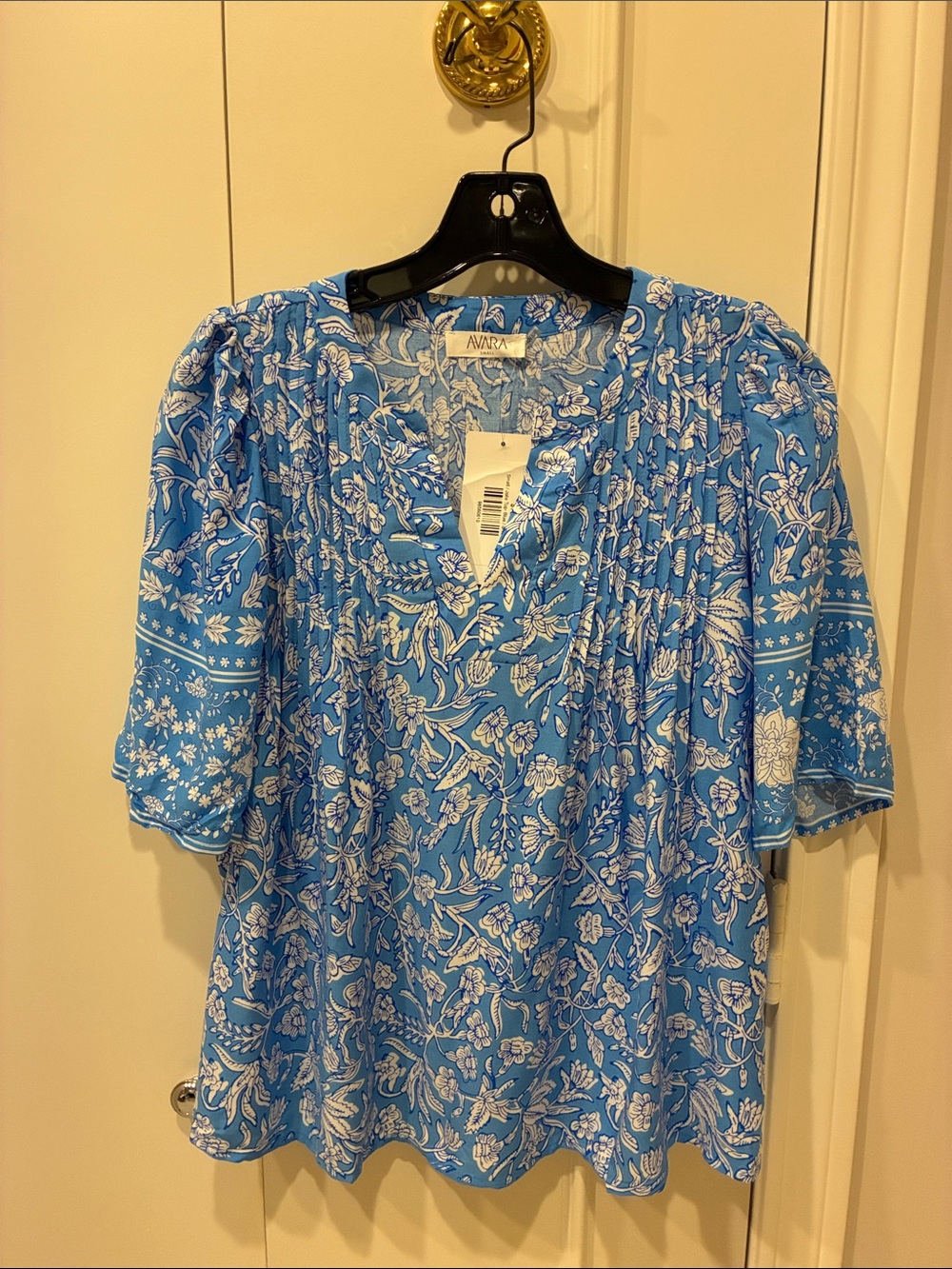 Avara Top